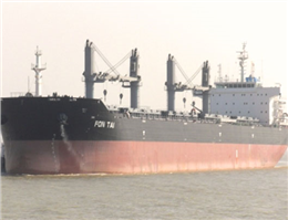 New bulker Orders Expected This Year