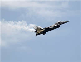 Turkey Scrambles Fighter Jets in Search of Missing Vessels