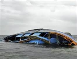 Three Chinese Tourists Dead, in Borneo shipwreck