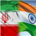 A Historical Event in Iran, India and Afghanistan Relationship 