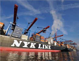 NYK, K Line End Year in Losses, MOL Delivers Profit