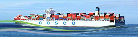 Overseas ports continue to drive Cosco Shipping Ports August volumes 12% higher