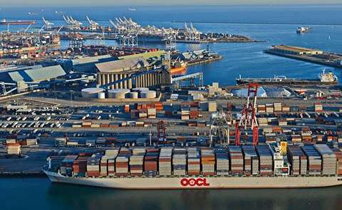 Port of Long Beach sees record container throughput for fiscal 2018