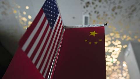 China tariff effects started showing up in shipping data months ago