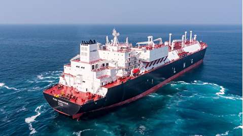 IMO rules 'fantastic' for LNG demand