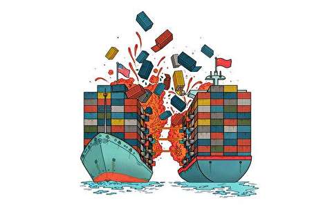 Economists Cut China GDP Estimates as Trade War Trumps Stimulus