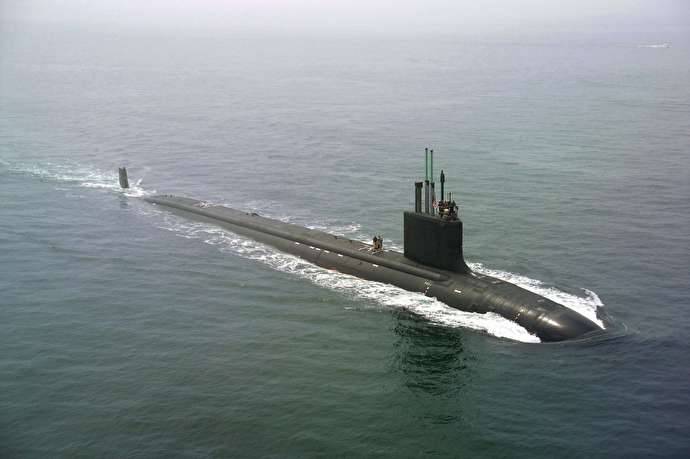 Taiwan to Build Eight Submarines