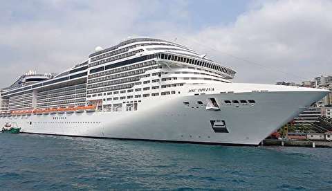 Korean authorities to establish $84m fund to boost cruise industry