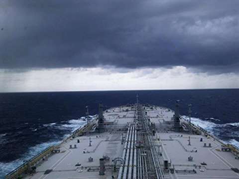 New Maritime Fuel Rules: Scrubber Solutions