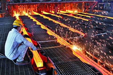 World Steel Association: May 2018 crude steel production up by 6.6%