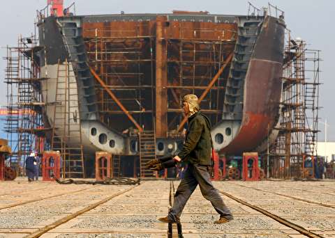 Japan’s Jun vessel orders drop 47% on year