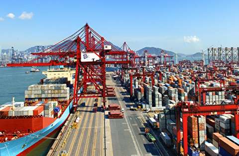 Yangtze River Delta ports to implement 0.5% sulphur cap on October 1