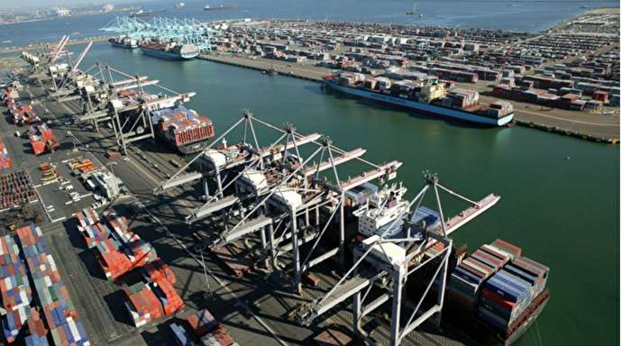 Port of Los Angeles sees record throughput in 2018