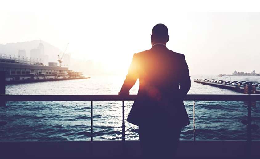 Shipping heads hesitantly into a year of uncertainty
