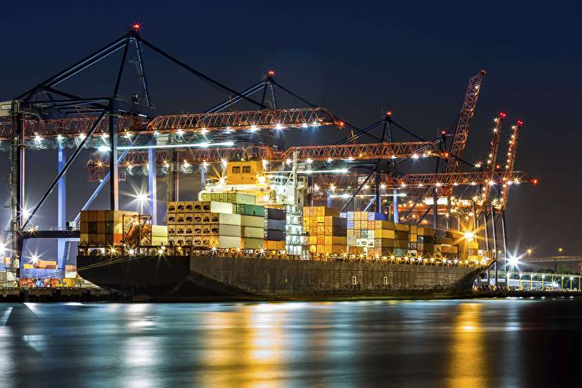 Global trade outlook: The macro view