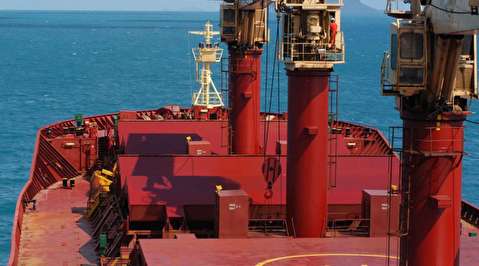 Capesize gains spread to other segments