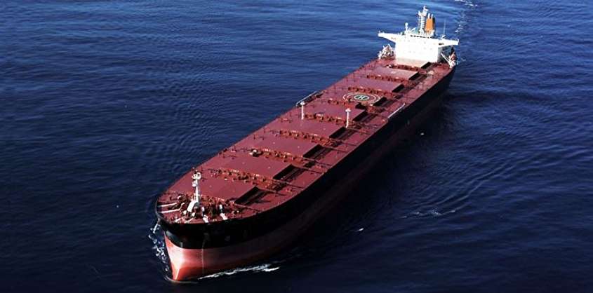 Dry bulk market fragile as IMO 2020 takes its toll