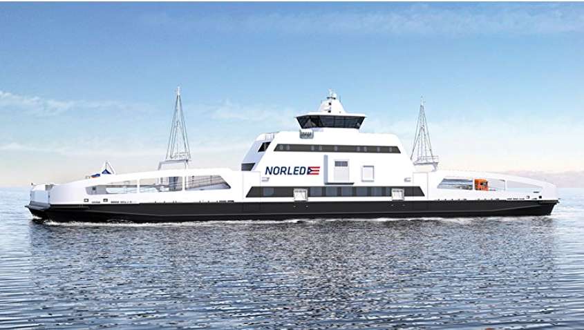 Ship batteries need extra fire risk safeguards