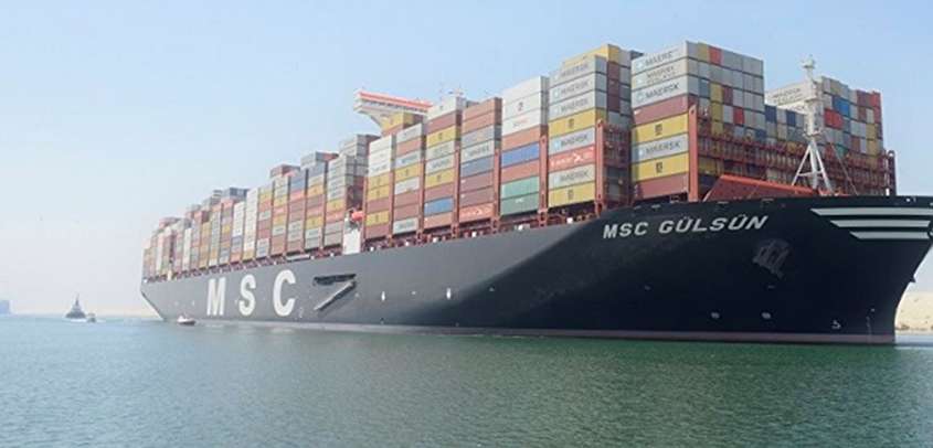 No need for alarm as container lines return to the shipyards