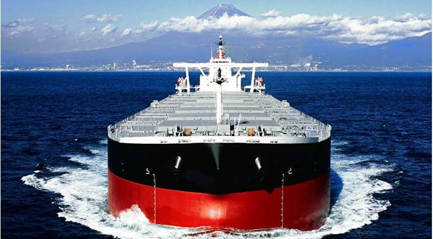 Capesize rates benefit from ‘incredibly healthy’ volumes