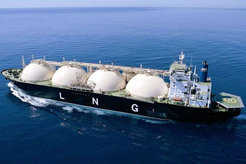 Weaker winter forecasts dampen LNG shipping stocks