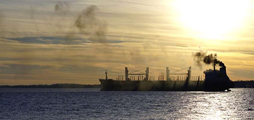 Countries commit to completely sustainable management of their ocean waters by 2025