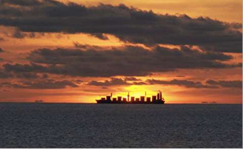 Asia-Europe carriers to double blanked sailings