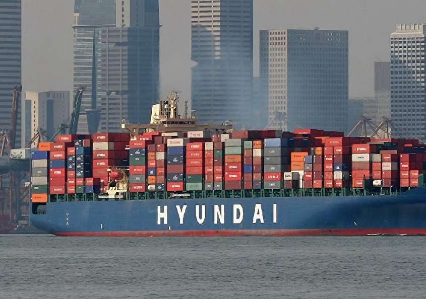 HMM warns of virus and tariff impacts amid continued losses
