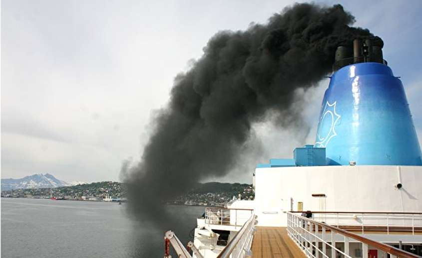 New marine fuel oil arbitrage routes opening for tankers