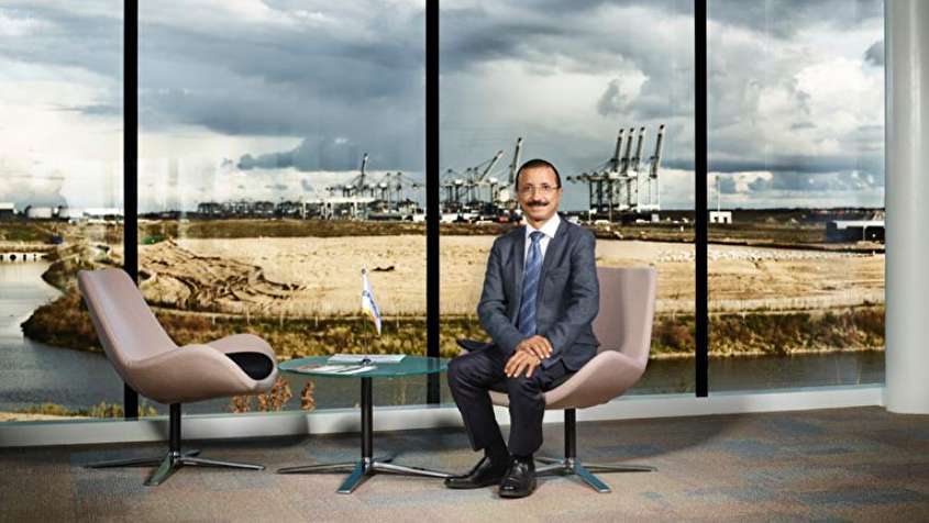DP World to focus on integration in 2020