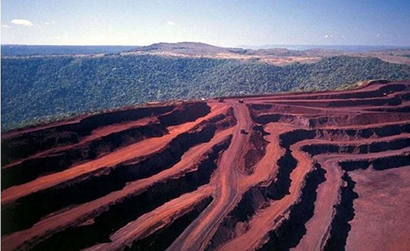 Capesizes hold firm despite Vale's sharp 2020 iron ore cut
