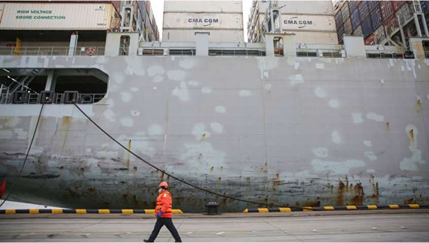 Class societies add staff layoffs to coronavirus cutbacks