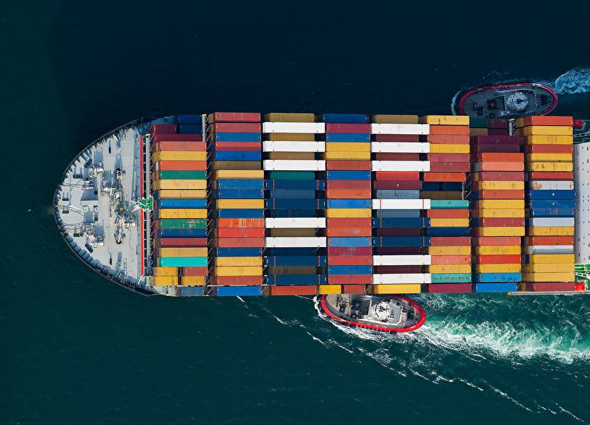Freight rate increases mask regional variations