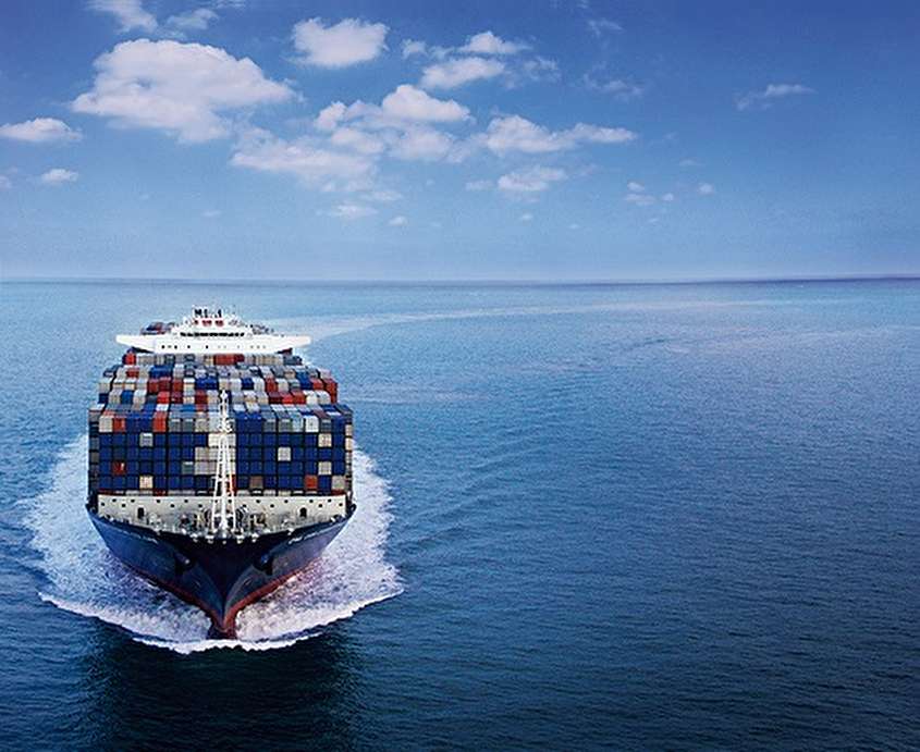 CMA CGM forecasts improved post-crisis conditions