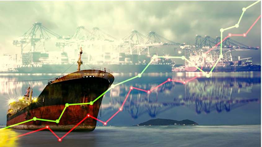 Clarksons confident of global shipping recovery