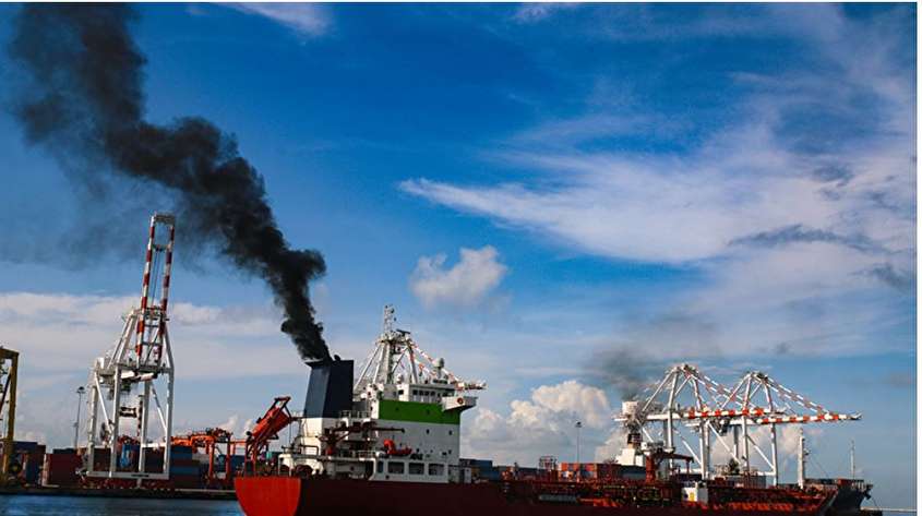Green shipping push to lift pandemic-hit shipbuilding orders