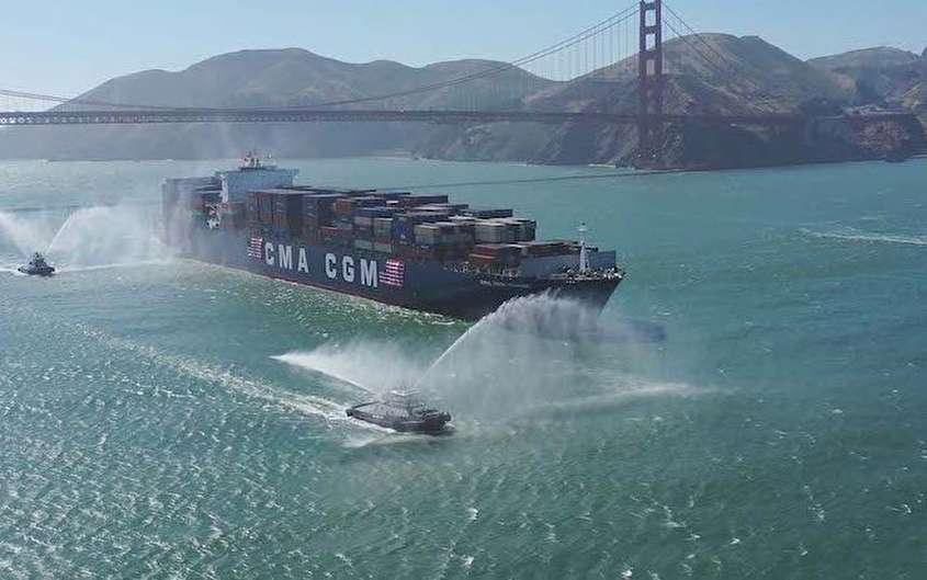 Shipping will need to manage uncertainties as pandemic recedes