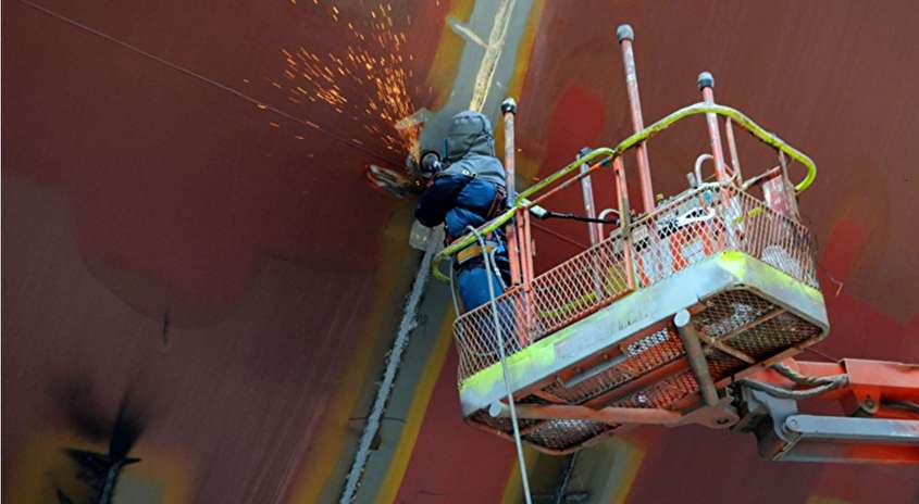 China leads rebound in 2021 newbuilding deliveries