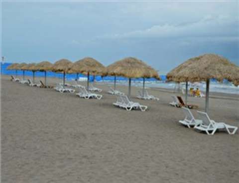 درک مشترک ارگان های دریایی از توریسم دریایی ضروریست