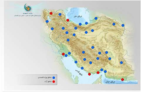 فضای مثبتی برای تصویب لایحه مناطق آزاد جدید در مجلس حاکم است