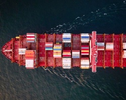 آلفالاینر از تحرکات جدید خطوط کشتیرانی جهان می گوید