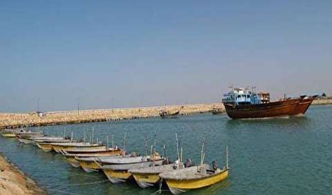 سفرهای سنتی دریایی با لنج آغاز شد