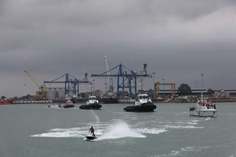 پهنه گردشگری سواحل بندرعباس تعیین تکلیف شد