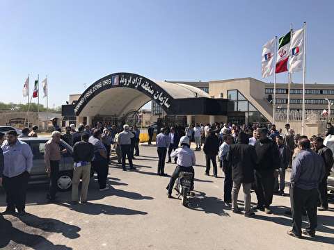 آمادگی منطقه آزاد اروند برای پذیرش بدون ویزای گردشگران عراقی