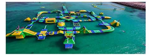 مجوز ساخت 3 مارینا در سواحل مازندران صادر شد