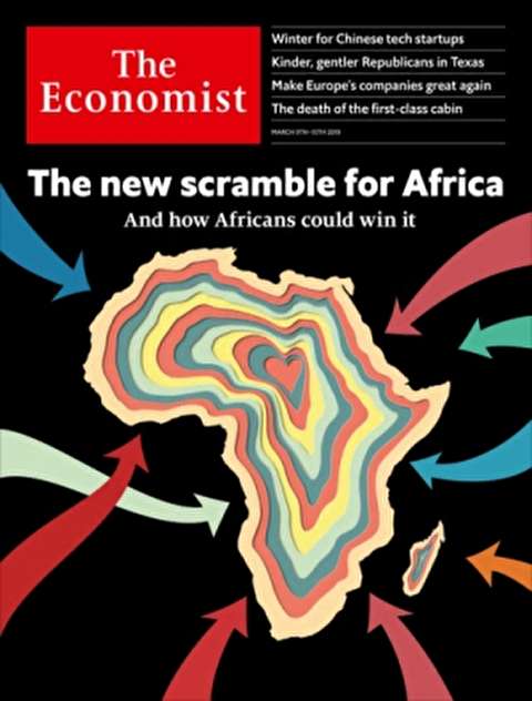 تقلای جدید برای جهانی شدن آفریقا