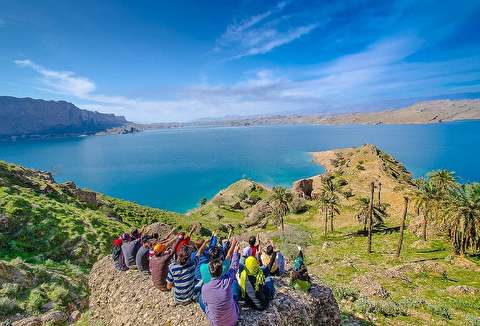 افتتاح اقامتگاه های بوم گردی ساحلی در مازندران/ بررسی ظرفیت های گردشگری نوشهر و چالوس