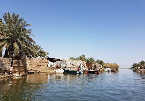 اختصاص 2 میلیارد ریال برای توسعه گردشگری بندر شادگان