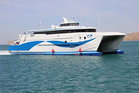 خط کشتیرانی مسافری چابهار -مسقط دوباره فعال می شود/ راه اندازی خط دریایی بین بنادرچابهار و بندرعباس