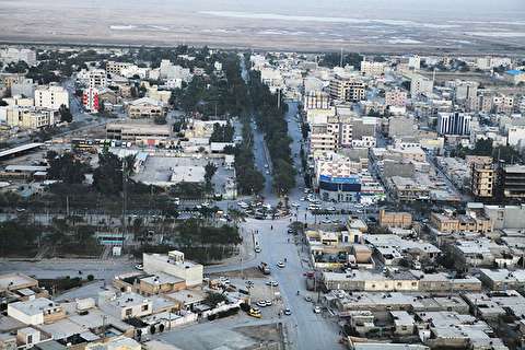 گمانه زنی ها درباره تعیین محدوده شهر بندر امام خمینی(ره) و ماهشهر